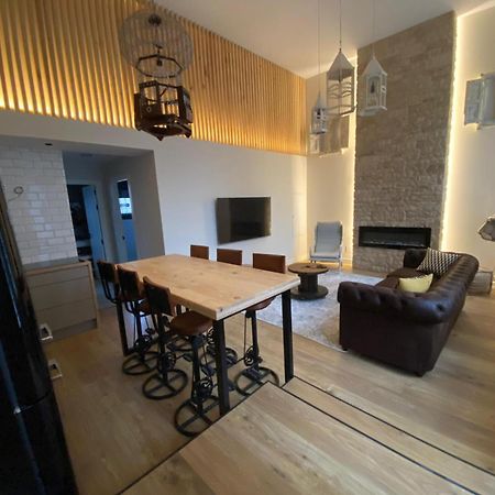 Cornelia Suites 03 サンタンデール エクステリア 写真
