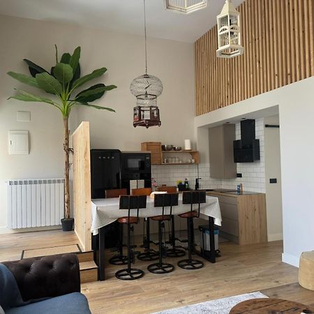 Cornelia Suites 03 サンタンデール エクステリア 写真