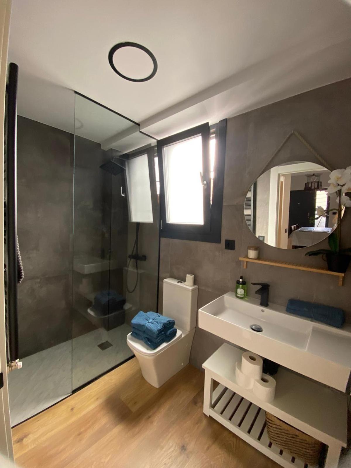 Cornelia Suites 03 サンタンデール エクステリア 写真