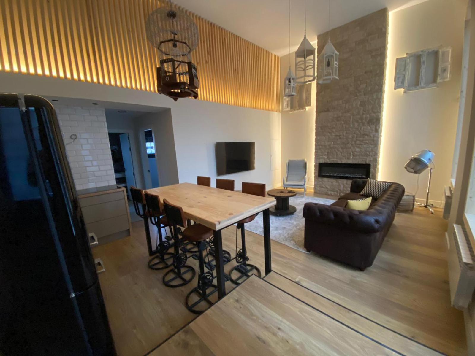 Cornelia Suites 03 サンタンデール エクステリア 写真