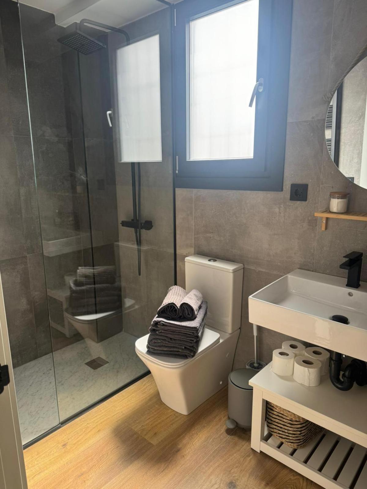 Cornelia Suites 03 サンタンデール エクステリア 写真