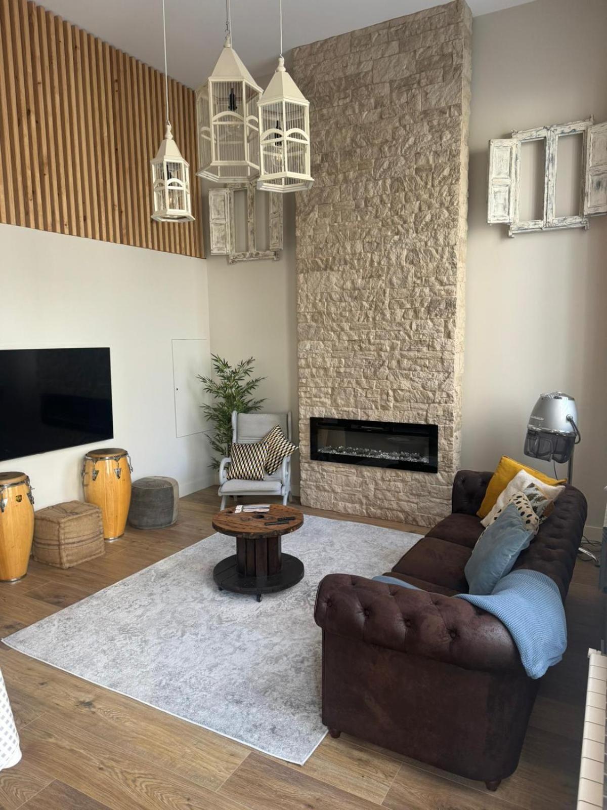 Cornelia Suites 03 サンタンデール エクステリア 写真