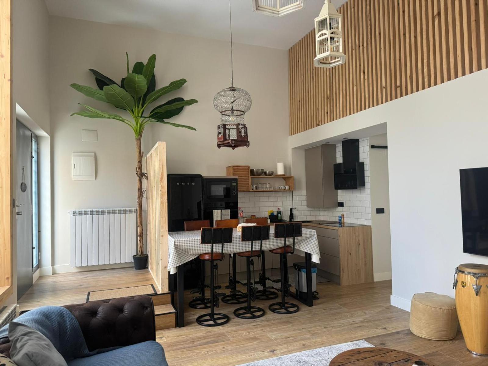 Cornelia Suites 03 サンタンデール エクステリア 写真