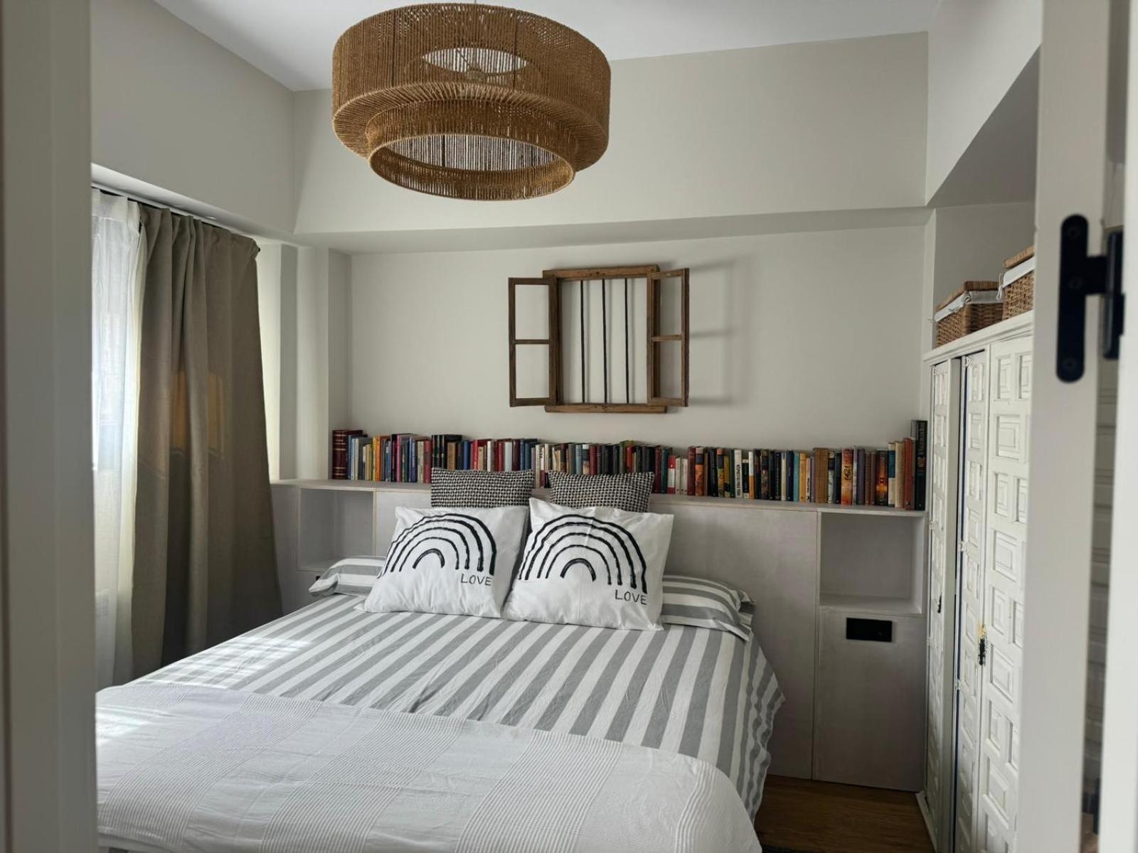 Cornelia Suites 03 サンタンデール エクステリア 写真